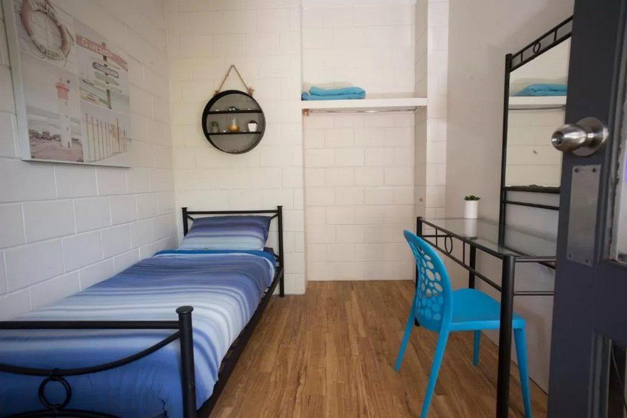 Hostel Yha Coolangatta Gold Coast Exteriér fotografie